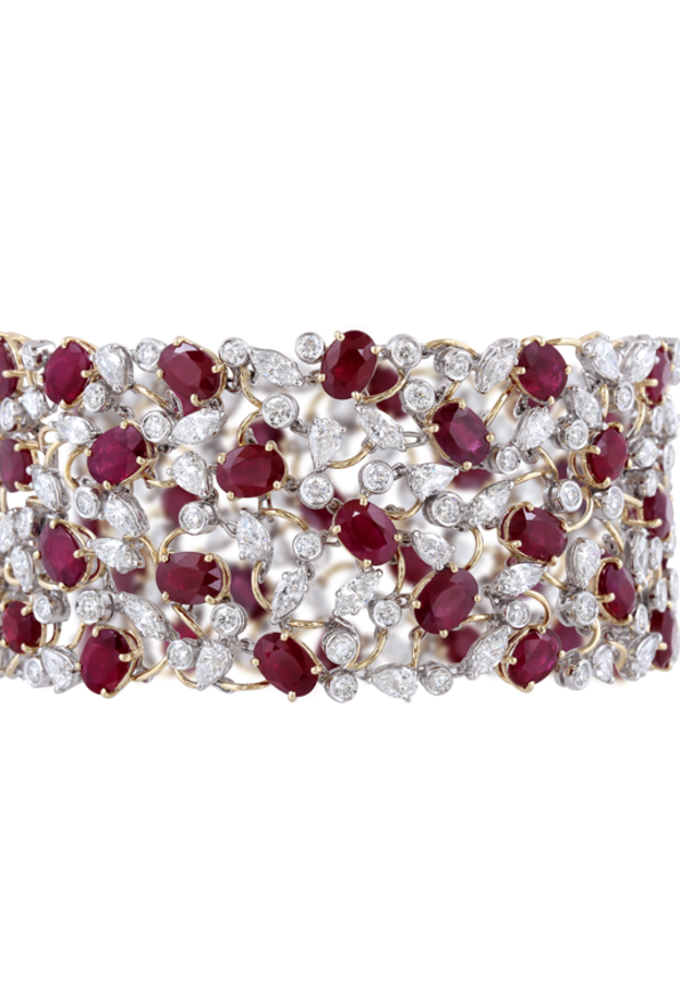 اسوارة من بايكو Bayco