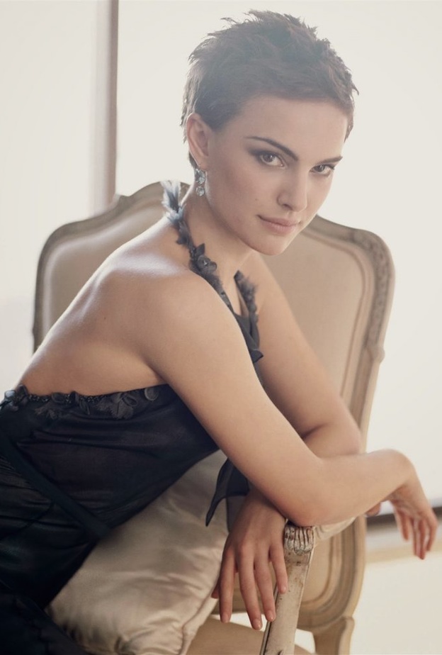 ناتالي بورتمان