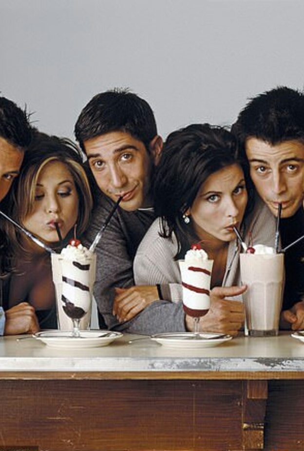 Friends 