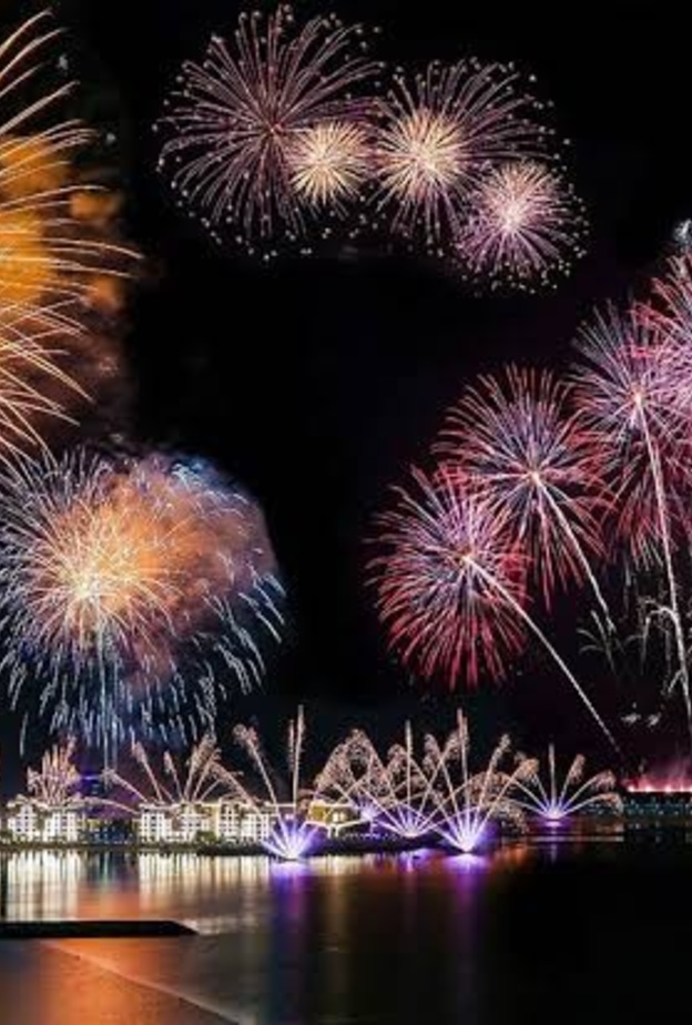 إنجاز تاريخي ورقم قياسي لرأس الخيمة مع بداية 2020