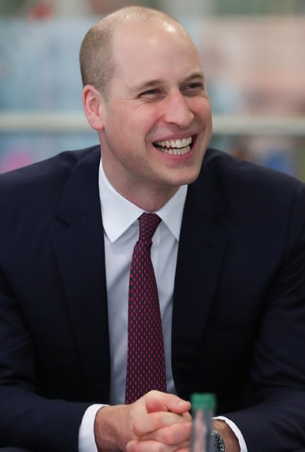 الأمير وليام