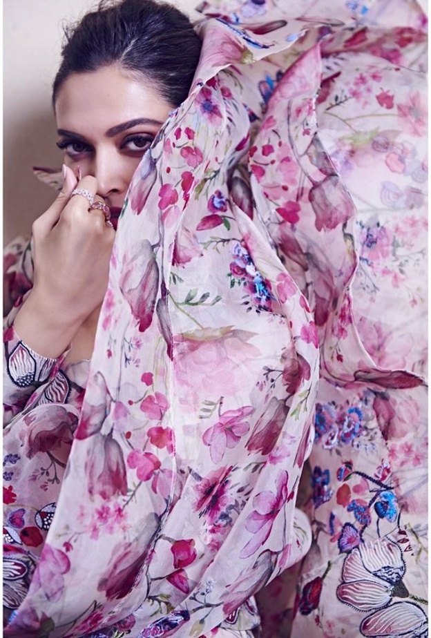  ديبيكا بادوكون Deepika Padukone