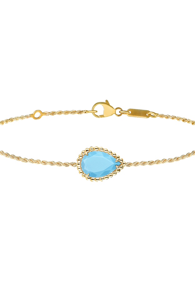 اسوارة من بوشرون Boucheron