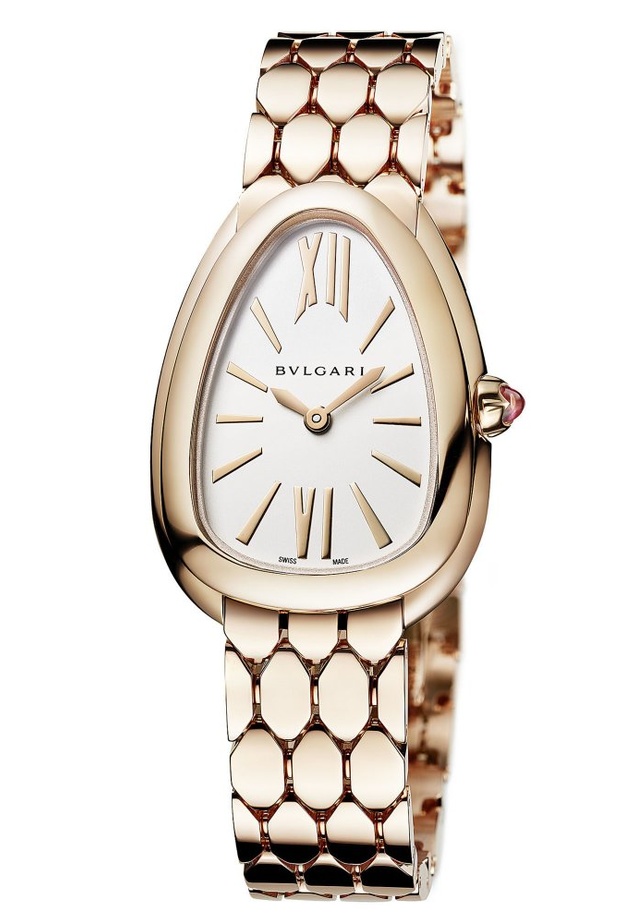 ساعة من أوديمار بيغيه Audemars Piguet