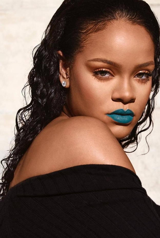 أحمر الشفاه من اربن ديكاي Urban Decay Vice Lipstick in Control