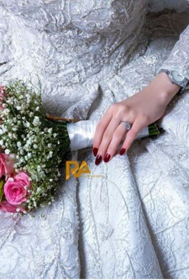  تصوير التفاصيل بكاميرا المصورة رجاء الزهراني