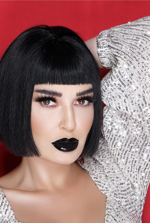 Christian Dior Rouge Liquid Lipstick