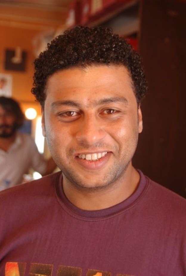 محمد جمعة