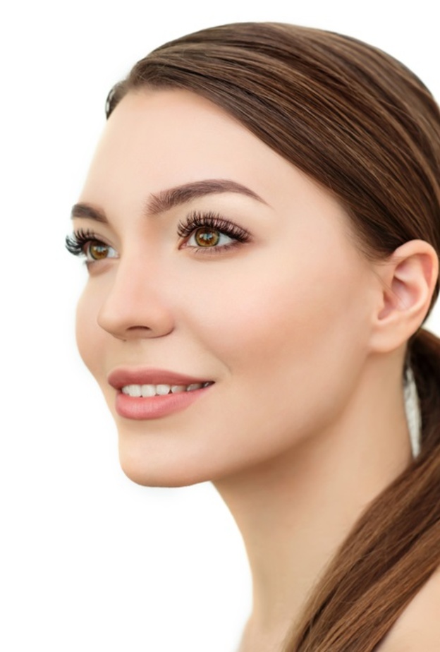 وصفات طبيعية لتكثيف الرموش وتطويلها في ثلاثة ايام