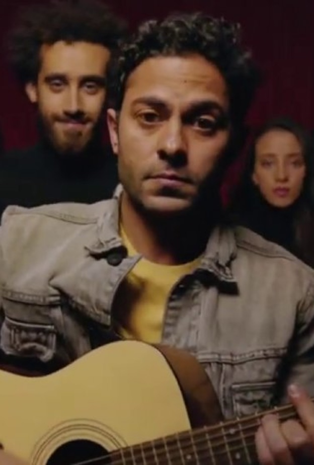 تميم يونس اغنية سالمونيلا