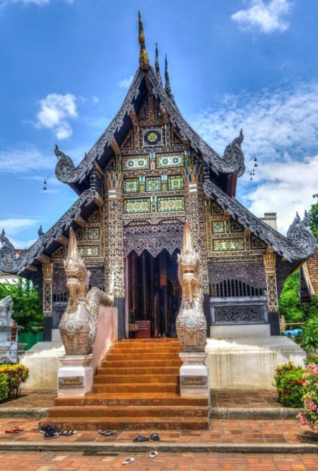 نصائح هامة قبل السفر إلى تايلاند