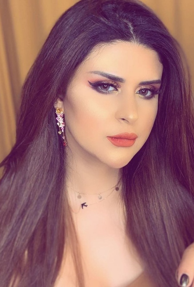 سلمي رشيد