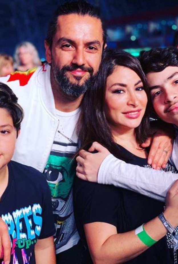 اسرة ديمة بياعة