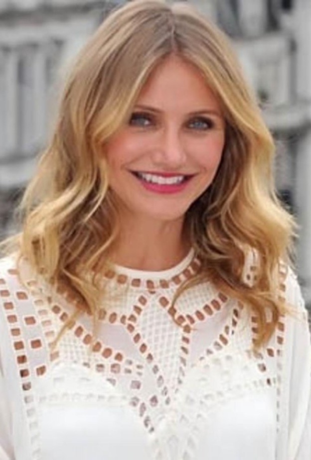 كاميرون دياز