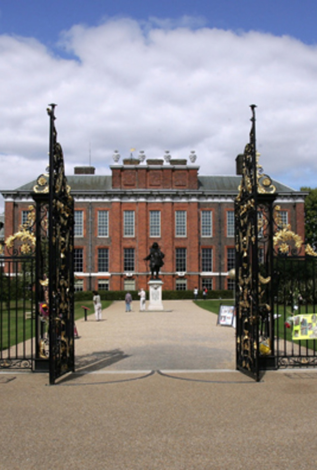 قصر كنسينغتون سيستضيف أول عرض مسرحي في تاريخه في الشهر المقبل