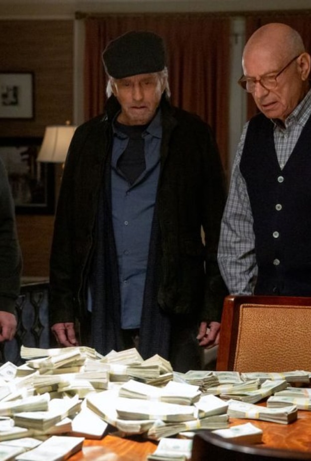 ‏The Kominsky ‎Method