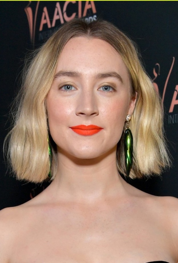 سيرشا رونان