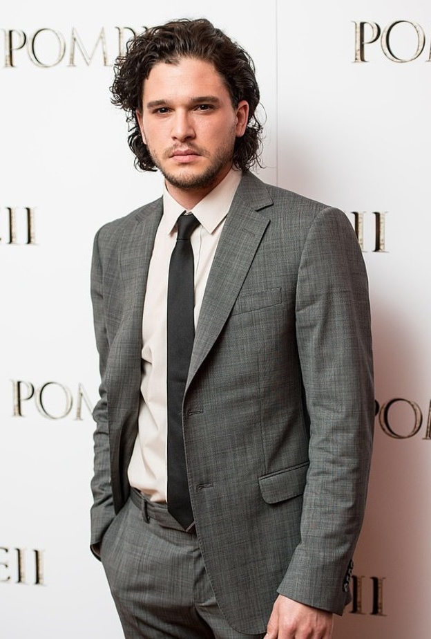 كيت هارينجتون