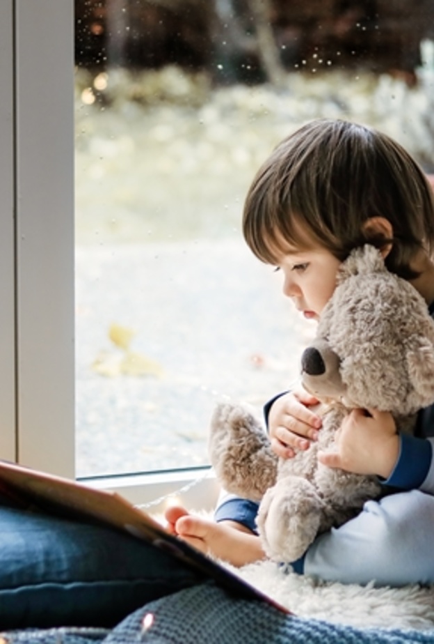 6 أمور تصيب طفلك بالإنطوائية إحذريها