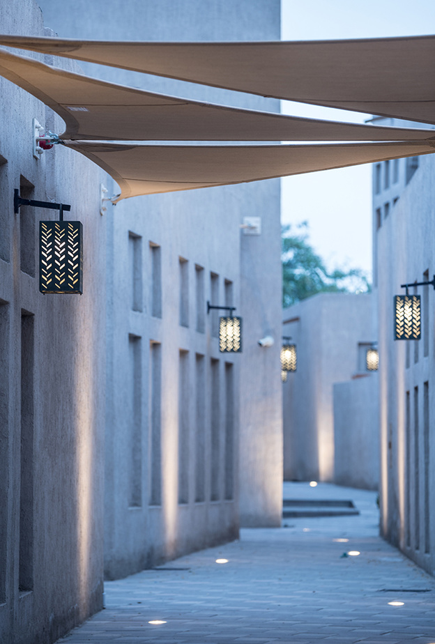 انطلاق الموسم الأول من "أيام الشندغة" في 9 يناير 2020