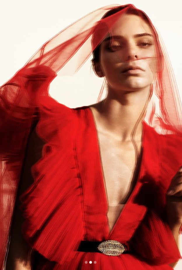 تعرفوا على النجوم الأكثر دخلا على انستقرام!