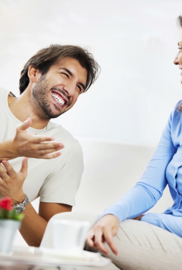 5 عوامل تساعد في تحقيق إنسجام الزوجين