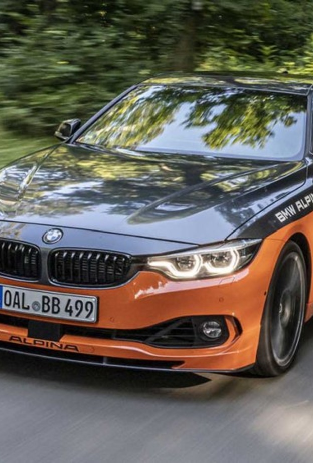 ألبينا تطلق الإصدار الخاص Edition 99 في وداع الجيل الحالي من سيارتها