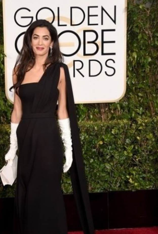  توزيع جوائز حفلات الغولدن غلوب