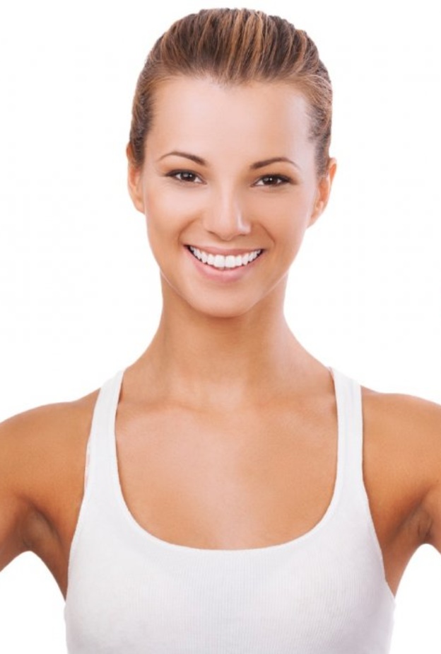 تمارين رياضية لشدّ ترهلات الذراعين وتنحيفها في أسبوع