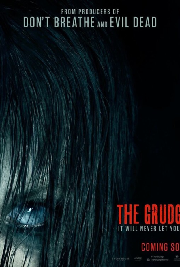 The Grudge