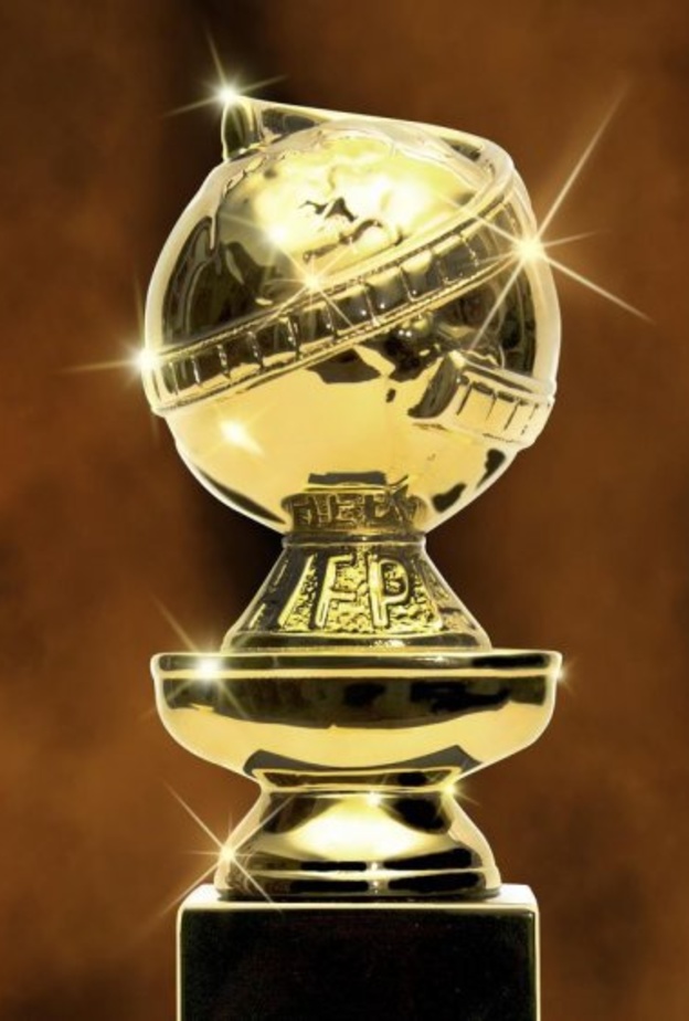 جولدن جلوب 2020