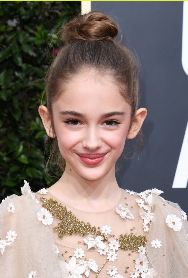 جوليا باترز