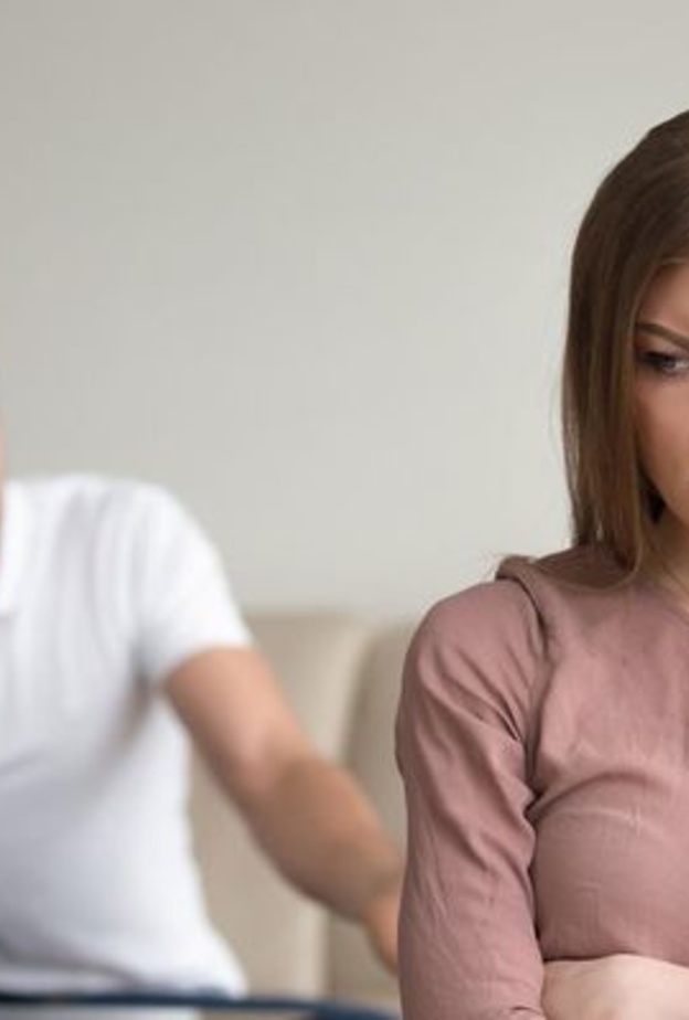 تأثير عناد المرأة على علاقتها بشريك حياتها