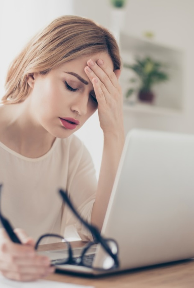 اعراض ارتفاع السموم في الدم وطرق علاجها