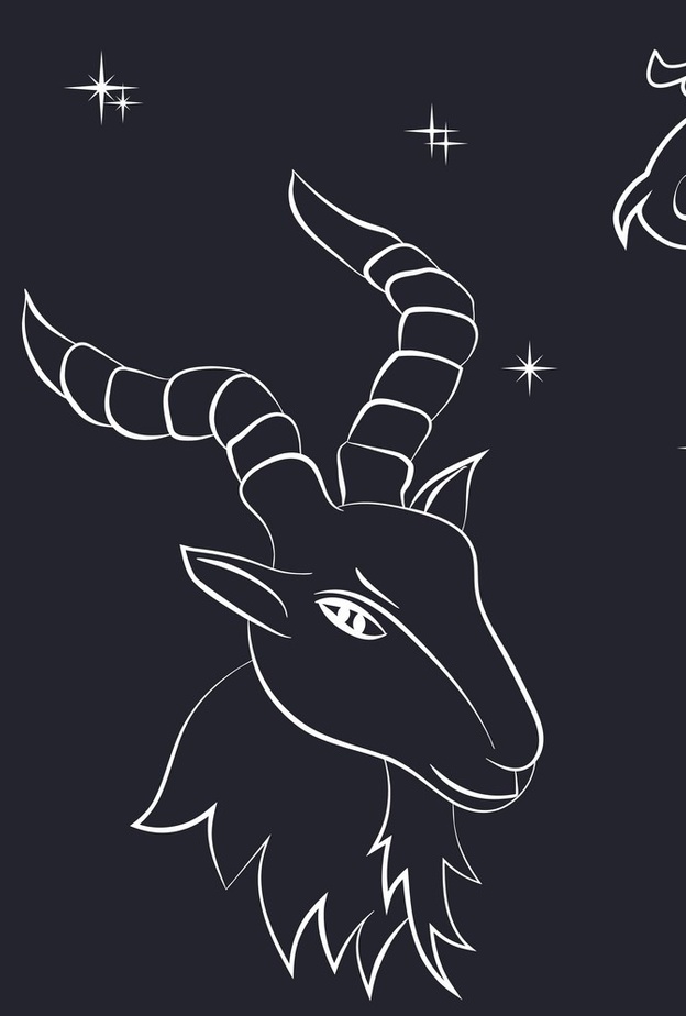 برج الجدي هو الأكثر حظّاً بين سائر مواليد الأبراج للعام 2020