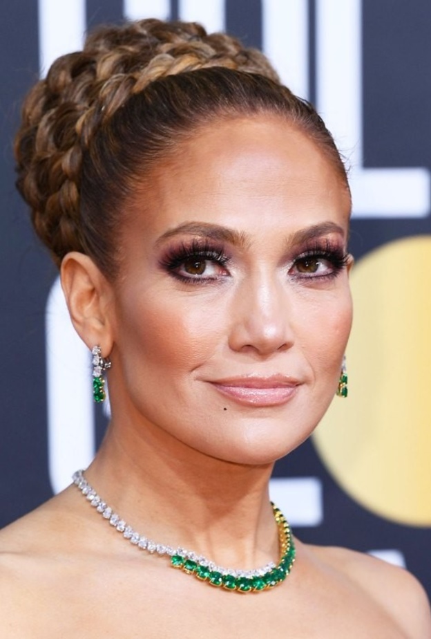 Jennifer Lopez