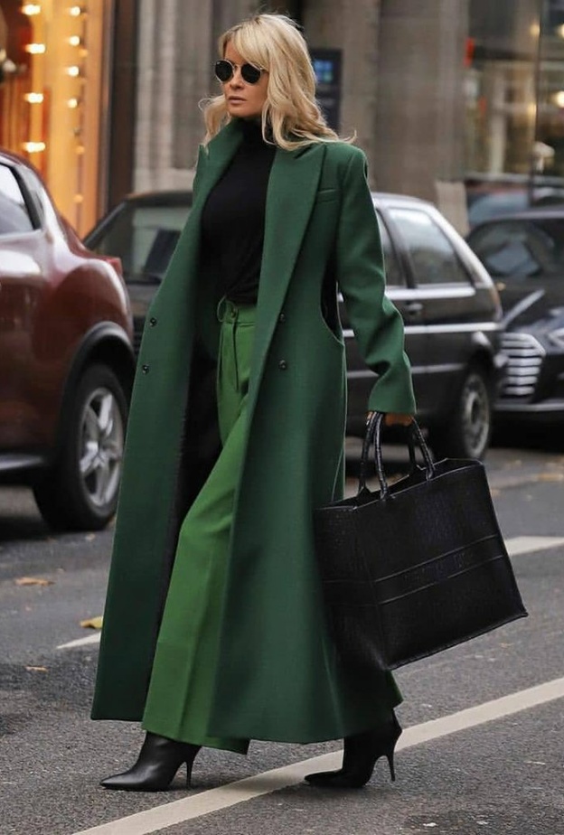 عبايات شتوية