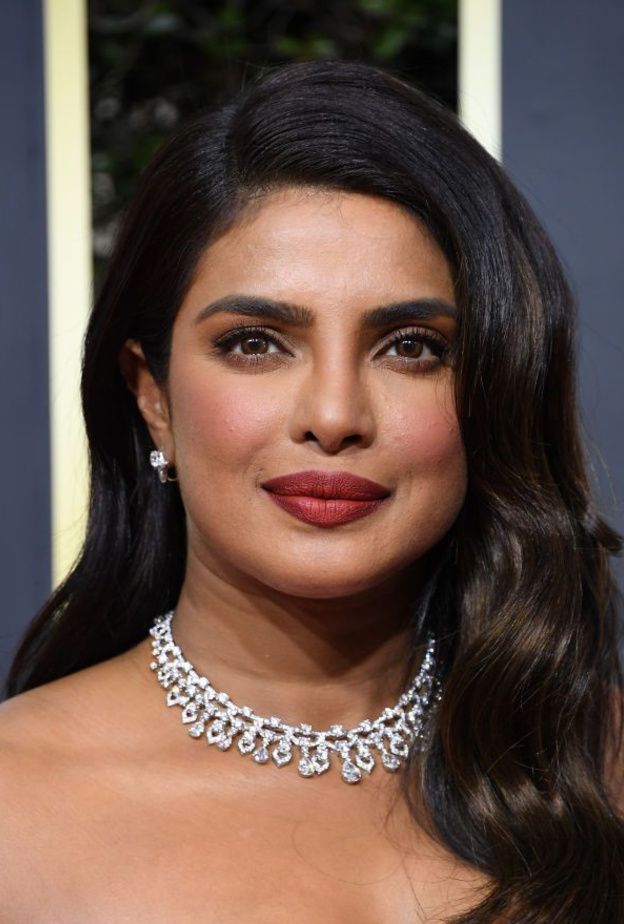 حفل الجولدن جلوب