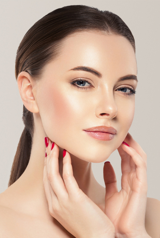 زبده الفول السوداني للحفاظ على جمال الشعر