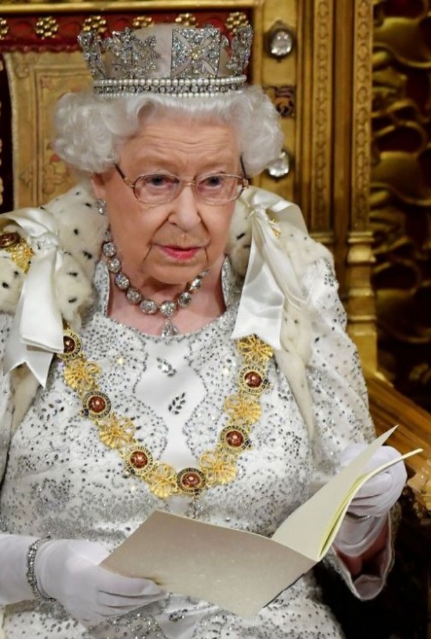 أمراء بريطانيا يرسلون رسائل مواساة للمتضررين من حرائق الغابات في استراليا