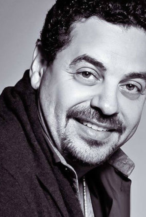 طارق العريان