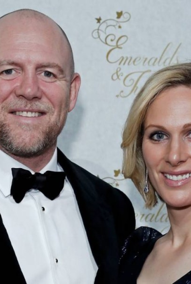 مايك تيندال ساهم في دعم جهود الإنقاذ من حرائق الغابات