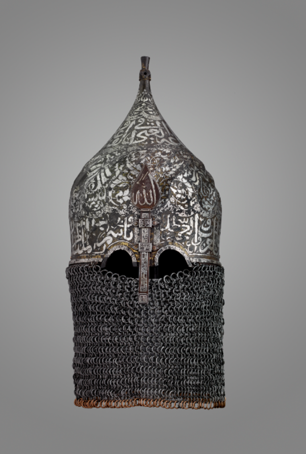 فن الفروسية: بين الشرق والغرب .. معرض جديد في اللوفر أبوظبي