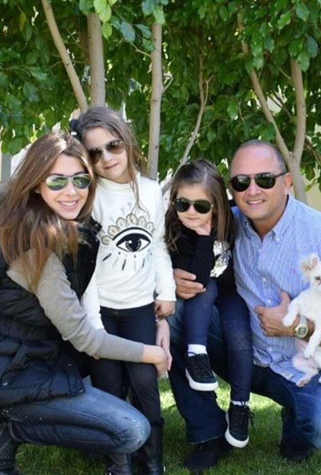 القصة الكاملة لليلة الرعب التي عاشتها نانسي عجرم