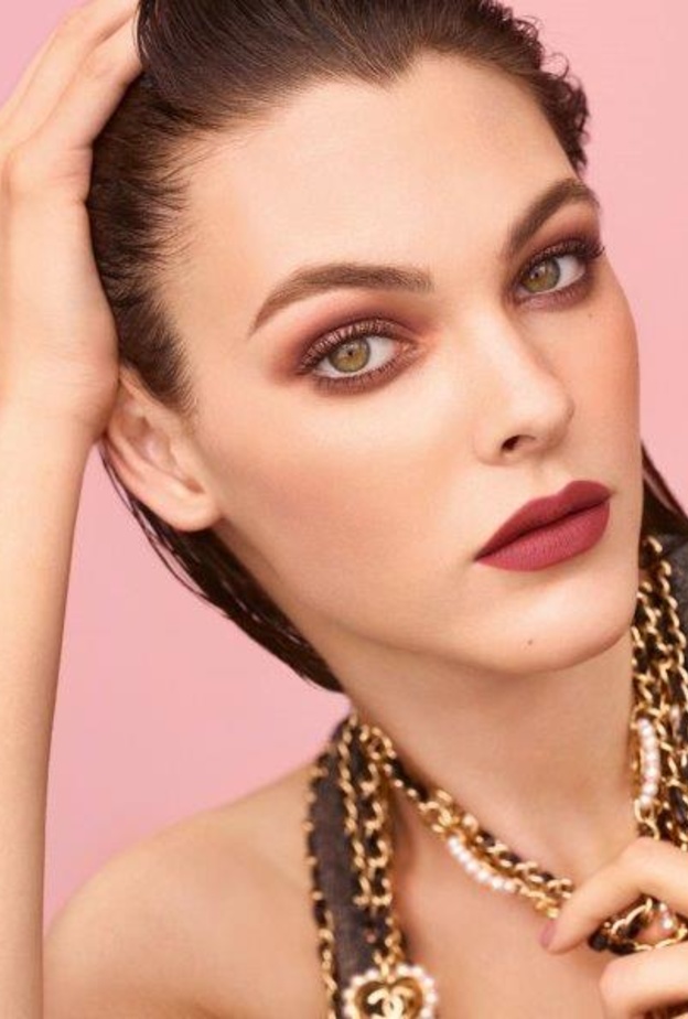 مجموعة DESSERT DREAM من CHANEL .. لوحة ألوان جديدة وغير مسبوقة