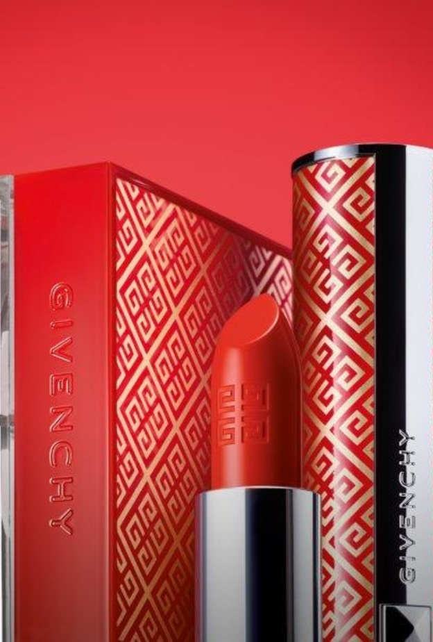 أحمر شفاه LE ROUGE