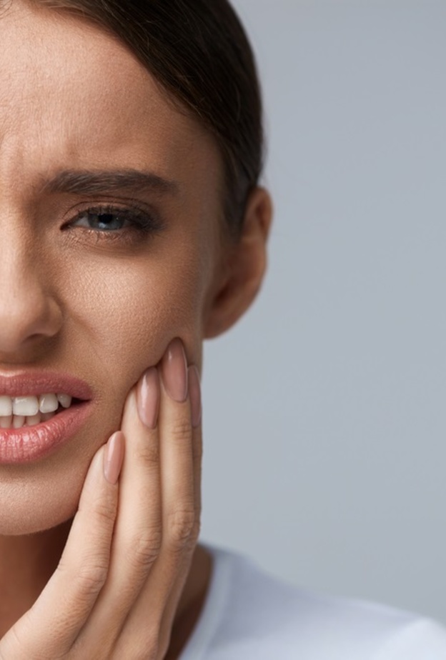 اضرار تسوس الاسنان على الجسم