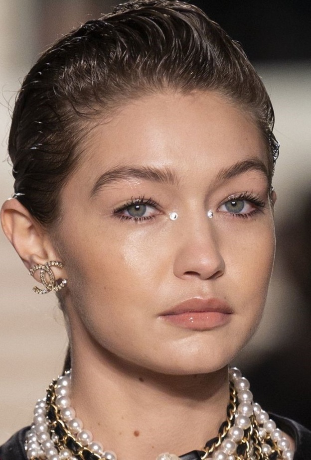 صيحات الجمال