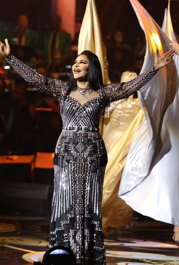  أحلام الشامسي