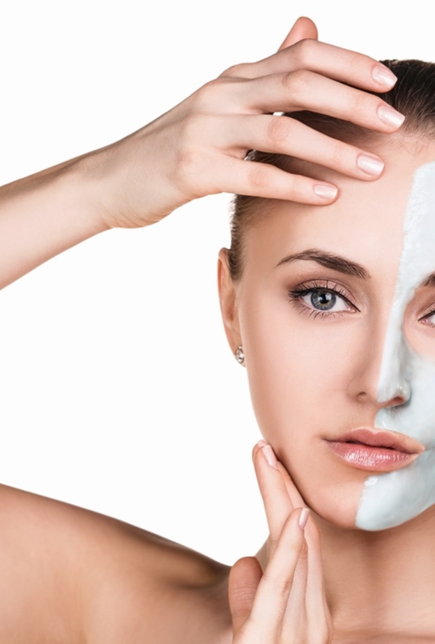 فوائد ماسك الزبادي والليمون  للبشرة والشعر معا